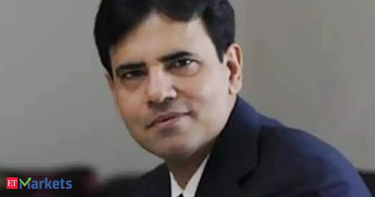 Geopolitical stability will decide market’s next move: Sandip Sabharwal