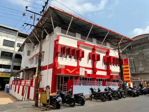 Can you open a Post Office MIS account in a bank?