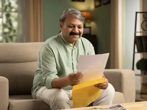 Investment limits and interest rate under Post Office MIS