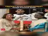 World Cup winning India captain Harmanpreet Kaur conferred with prestigious Padma Shri