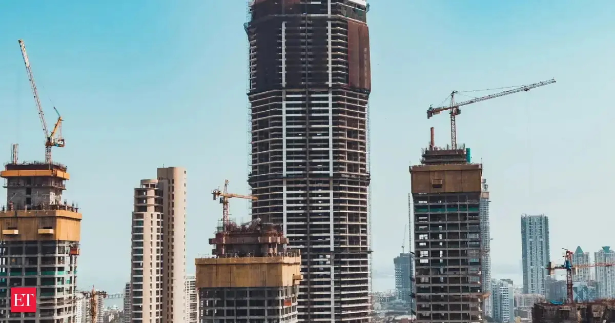 India’s office market faces widening funding gap as deployable capital trails demand