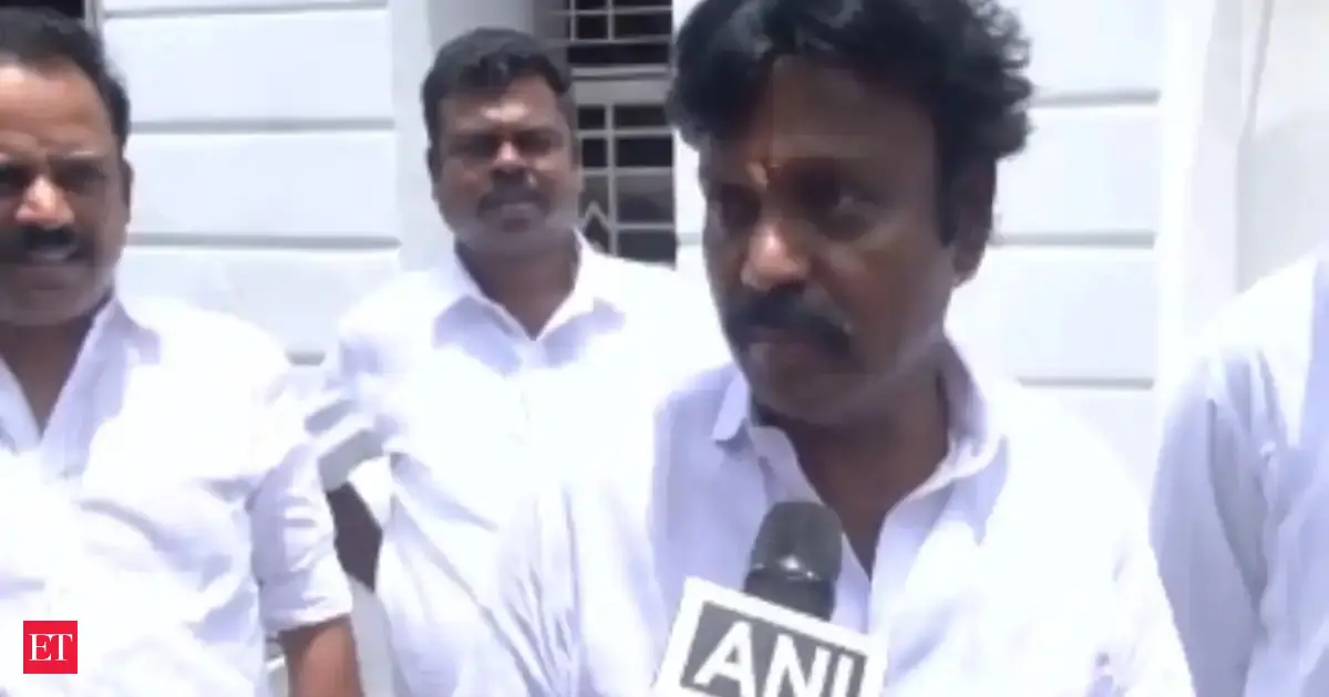 Fourth MLA from AIADMK resigns, to join TVK