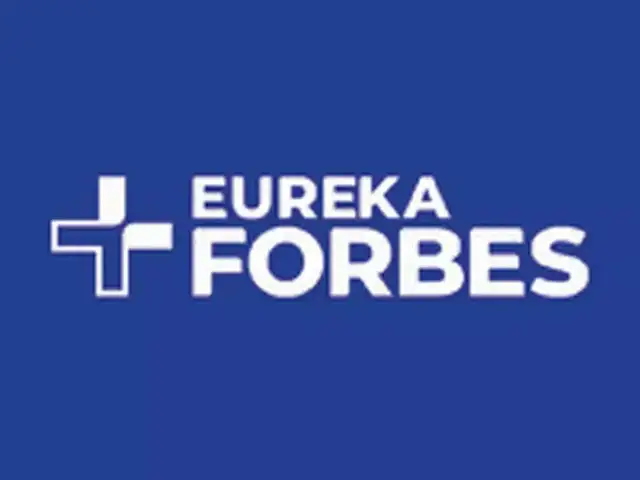 Eureka Forbes