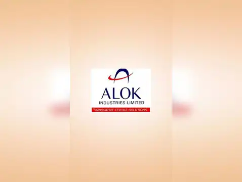Alok Industries