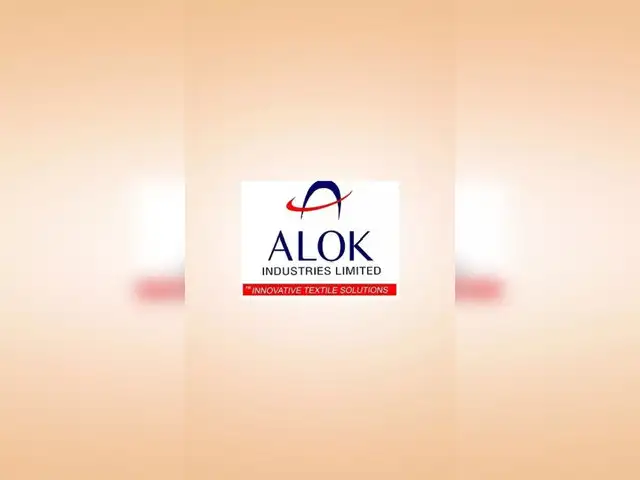 Alok Industries