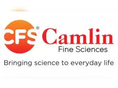 Camlin Fine Sciences
