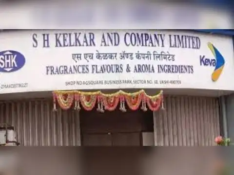 S H Kelkar and Company