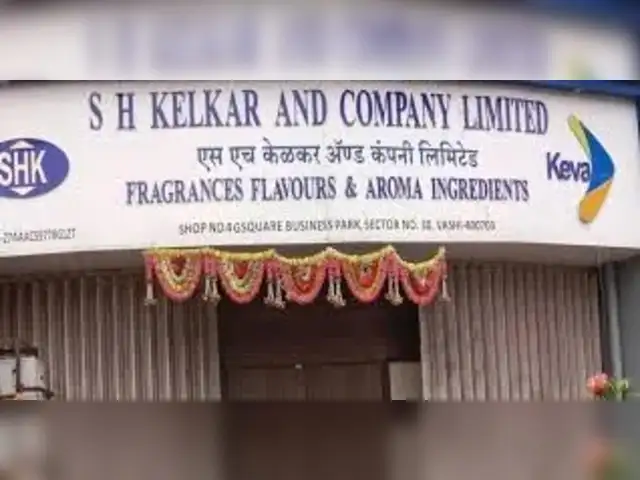 S H Kelkar and Company
