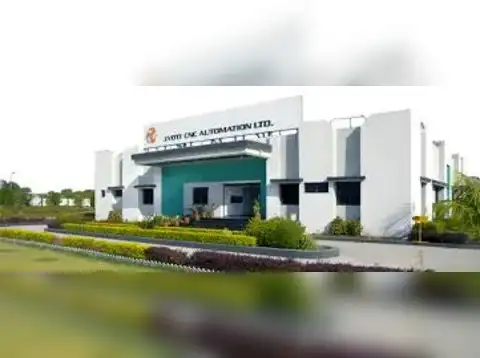Jyoti CNC Automation