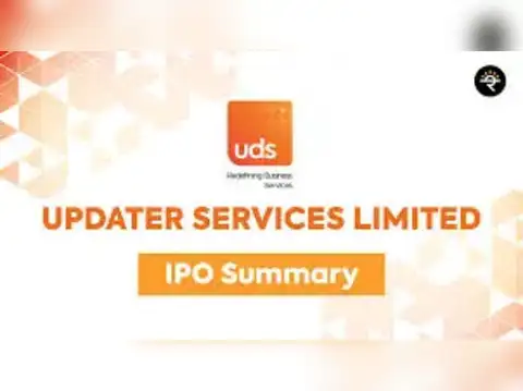 Updater Services