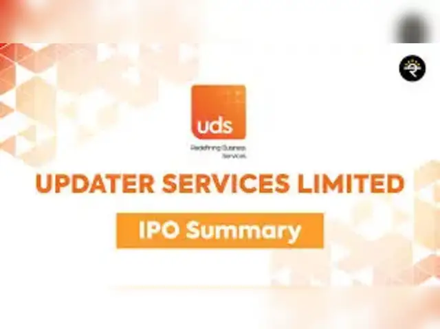 Updater Services