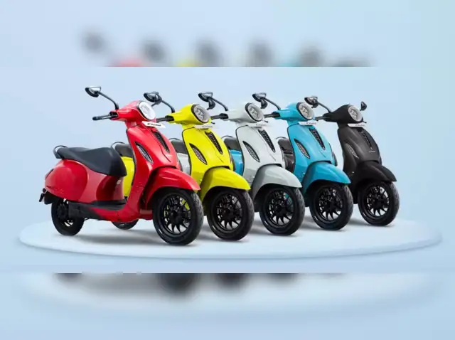 Bajaj Electricals