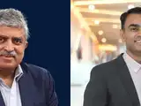Nandan Nilekani's Fundamentum bets big on AI, deeptech with Rs 3,000 crore purse