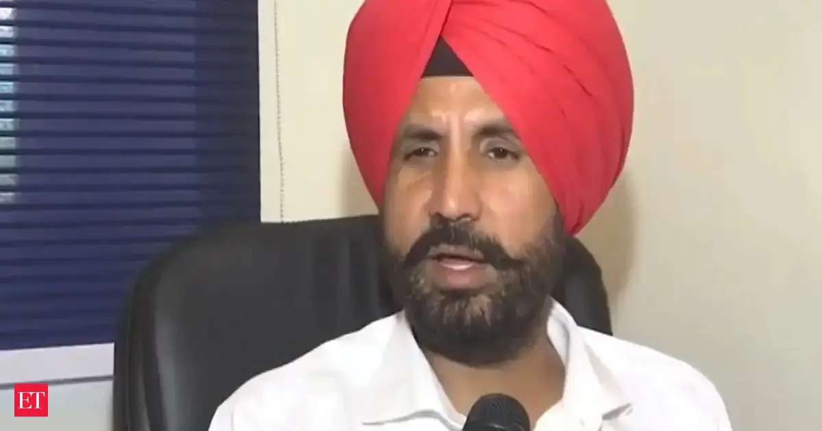 Punjab civic polls: Cong candidate injured in Raikot attack; 31.6% voter turnout recorded till noon