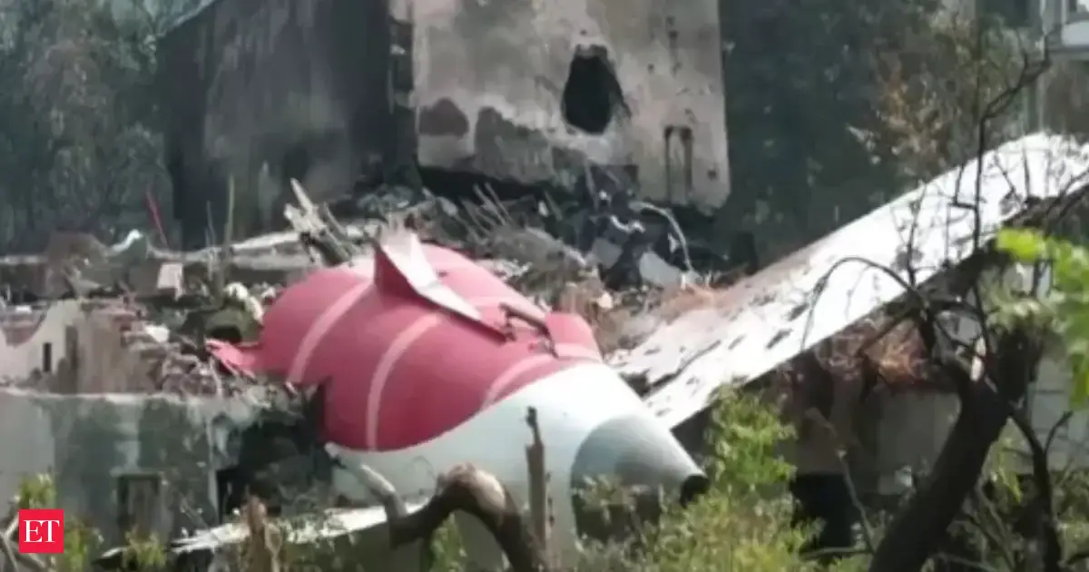 AAIB to publish an interim report on Air India crash by June