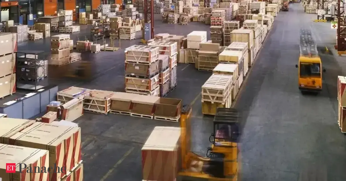 Shipsy pushes AI-driven logistics software as enterprises move beyond legacy systems