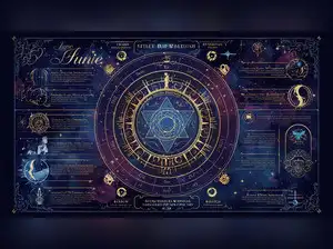 Astrological Warning for June 2026: Important Dates Every Zodiac Sign ...