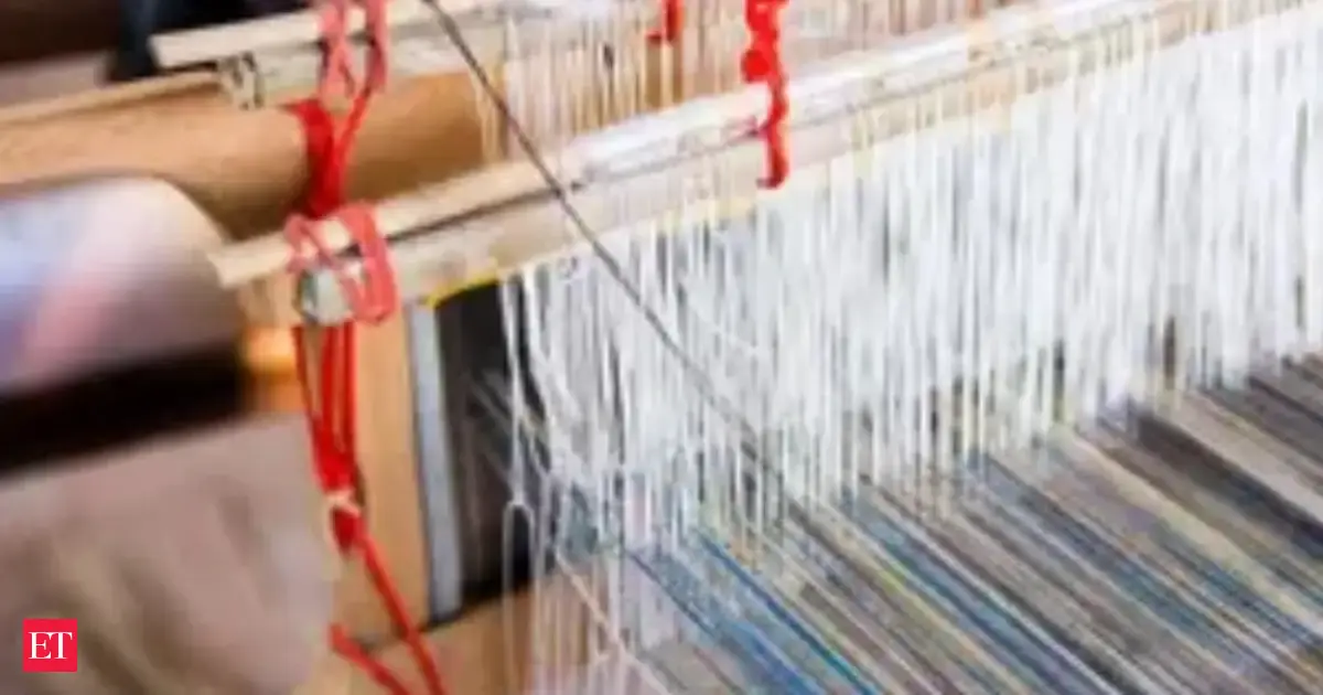 Khadi and Village Industries Commission product sales cross Rs 1.87 lakh crore in FY26