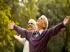 How to set your retirement spending for healthy lifestyle?