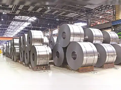 Lloyds Metals and Tata Steel MoU
