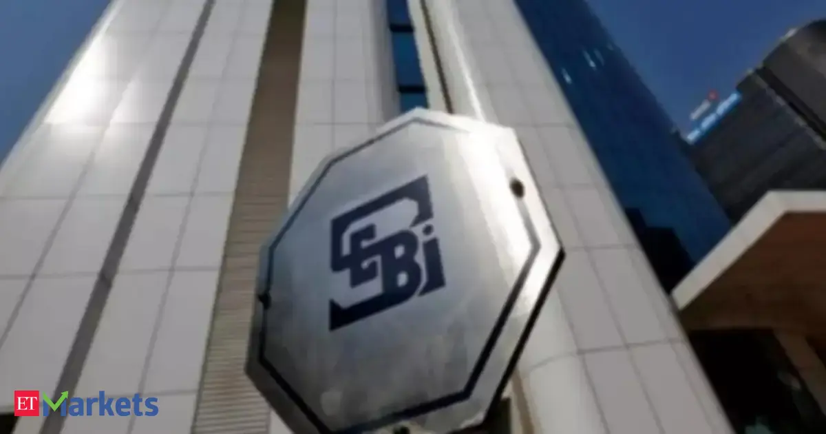 ‘India more diversified:’ Sebi chief Tuhin Kanta Pandey comments on Taiwan’s market ascent