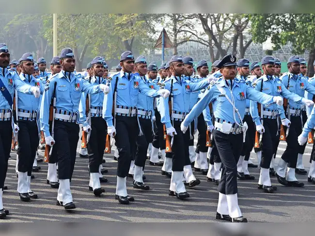 IAF introduces GATE-based scheme for officer recruitment, bypasses ...