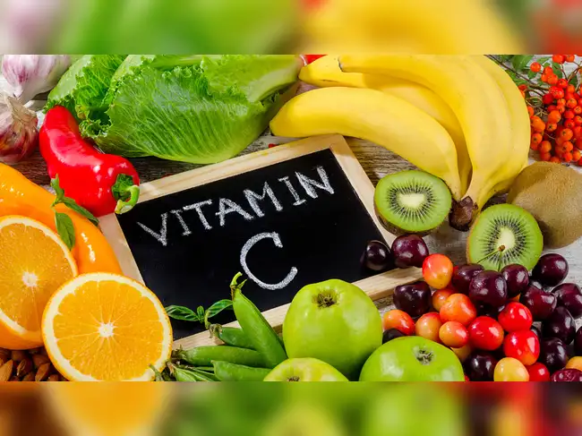 Vitamin C supplements reduce stomach cancer risk: Are immunity boosters ...