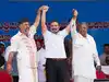 Congress mulls Karnataka CM change, Rahul Gandhi meets Siddaramaiah, Shivakumar