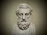 Quote of the Day by Father of Tragedy Aeschylus: &ldquo;Married love between man and woman is&hellip; &ndash; Inspiring lessons on marriage, commitment, trust and why actions speak louder than vows by the ancient Athenian playwright known for his powerful tragedies and deep insight into human nature and morality