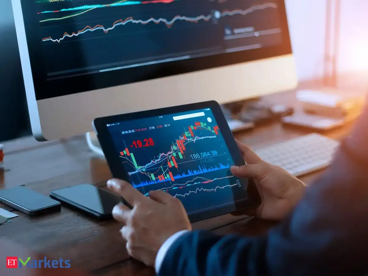 Stocks in news: Coal India, Marico, Fino Payments Bank, L&T, Physicswallah