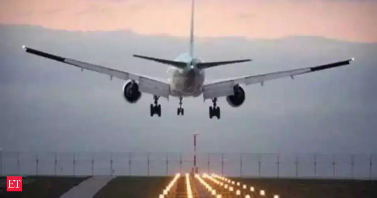 Maintenance lapse likely reason behind Air...