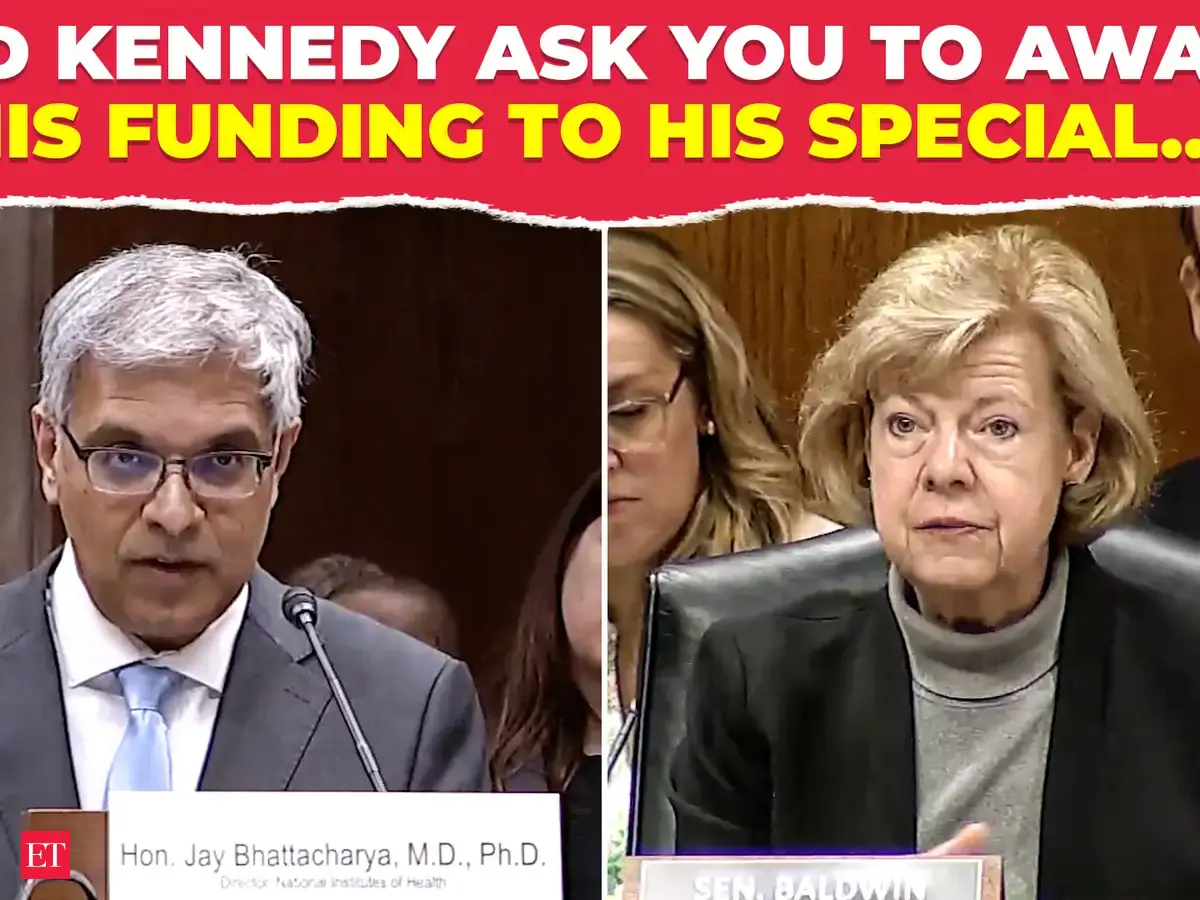 'Deeply disturbed about Kennedy hiding…': Baldwin explodes at NIH over cutting mRNA research fund