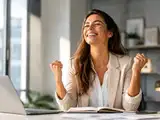 Psychology says people who succeed at almost everything don&rsquo;t just have luck or a Midas Touch, but these mental traits often do the trick