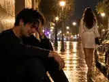 Japanese Proverb of the Day: &ldquo;If you keep a secret from your lover, you are&hellip; &mdash; Life lessons on trust, silence, cheating and why hiding truths create distance in relationships