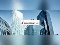 JM Financial