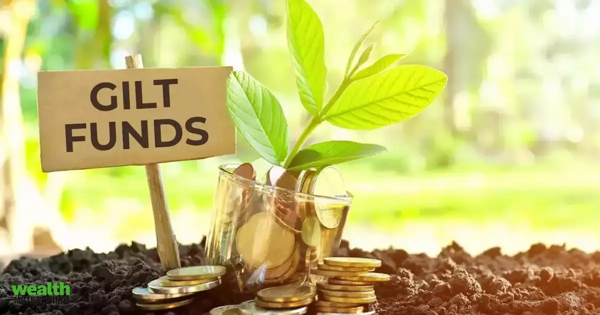 Rising yields put pressure on gilt funds, experts recommend tactical approach