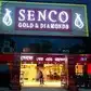 Image for Senco Gold shares fall 3% despite 151% j