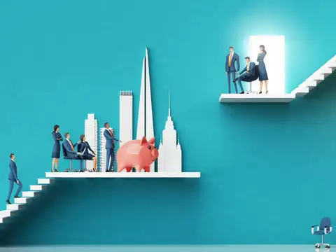 Super firms, inequality, and a shrinking tax base: The risks that rarely make headlines