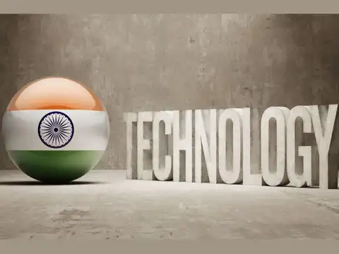 Can rising blue-collar incomes shield India's consumption from white-collar AI stress?