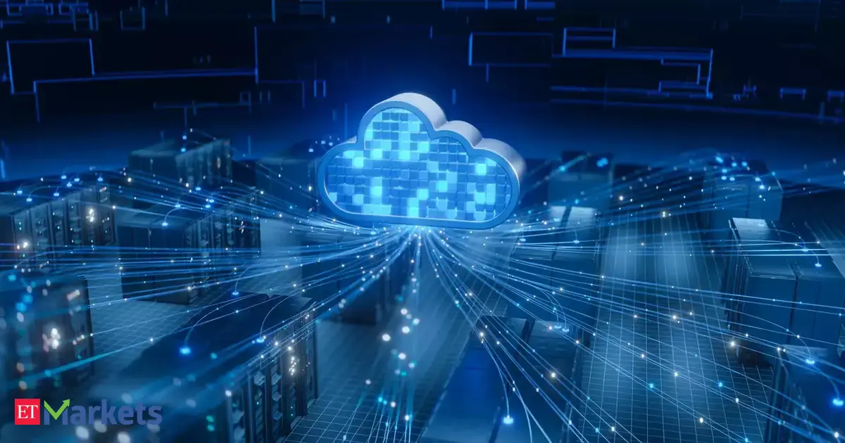 Sterlite Tech and HFCL Rally on Data-Centre Demand