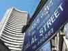 Markets close in red; Bombay Dyeing down