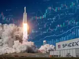 US Stock Market: Space stocks surge as SpaceX IPO buzz fuels investor rally