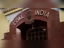 Coal India shares slide 6% after PSU prices Rs 5,000 crore OFS at 10% discount