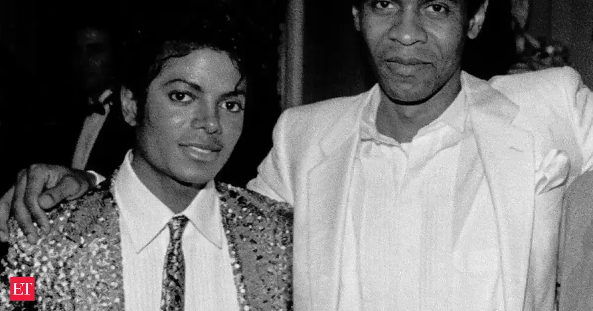 Who is John McClain? Co-executor of MJ Estate and veteran music executive dies at 71