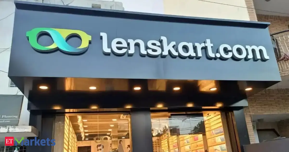 Lenskart to become eyewear industry’s Tanishq? Elara makes big prediction