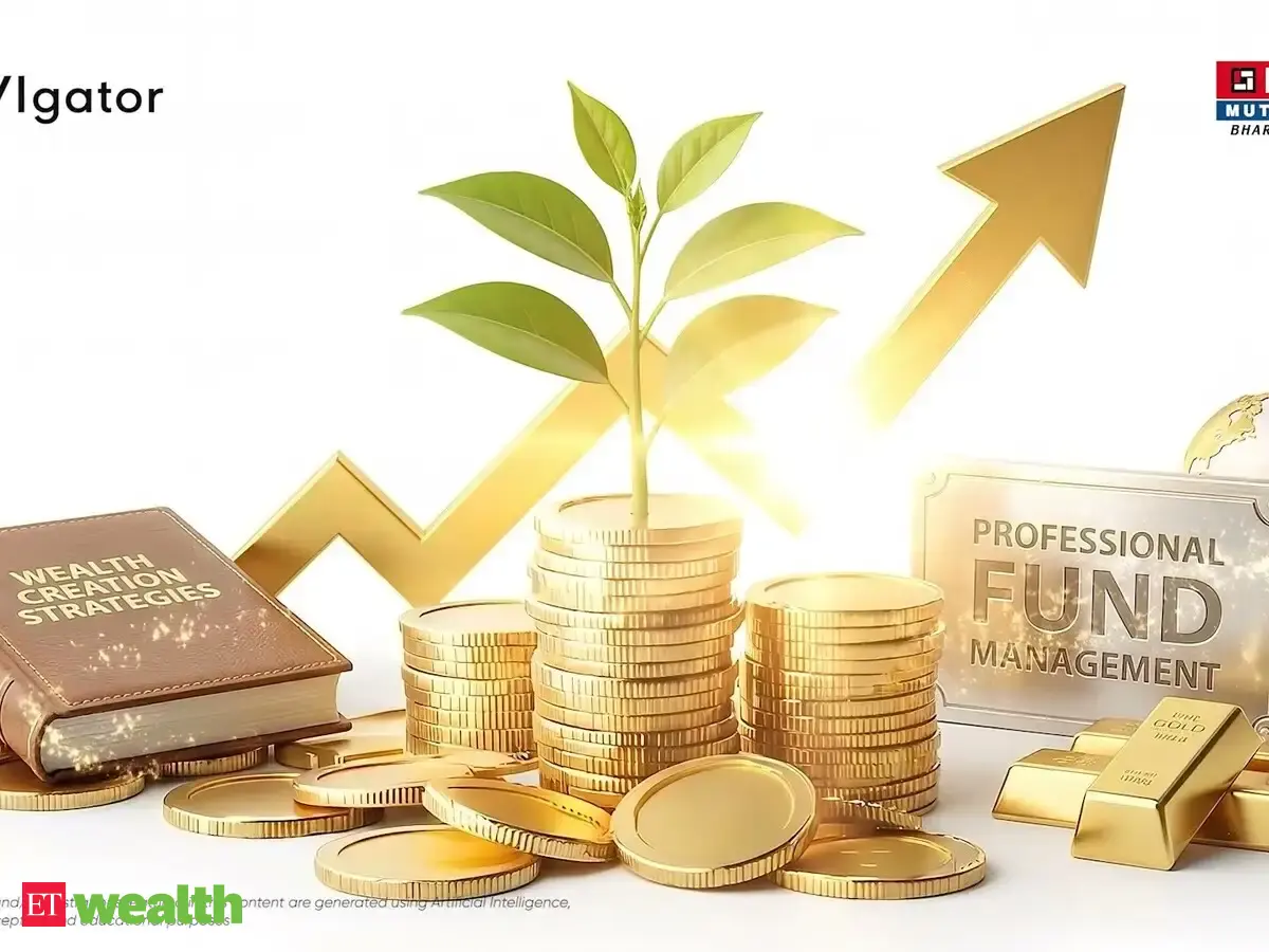 Flexi Cap Funds explained | A NAVIgator initiative - The Economic Times ...