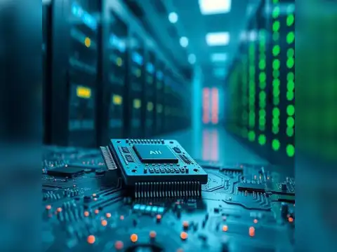 ​AI Is Rewriting Semiconductor Leadership