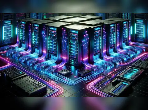 The AI Revolution Is Not Just About GPUs