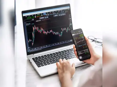 UBS Sparks Massive Re-Rating