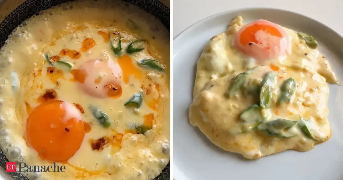 Deepika Padukone’s favourite Bhutan dish, ema datshi, gets a spicy egg twist. Food influencer shares easy, cheesy and comforting recipe